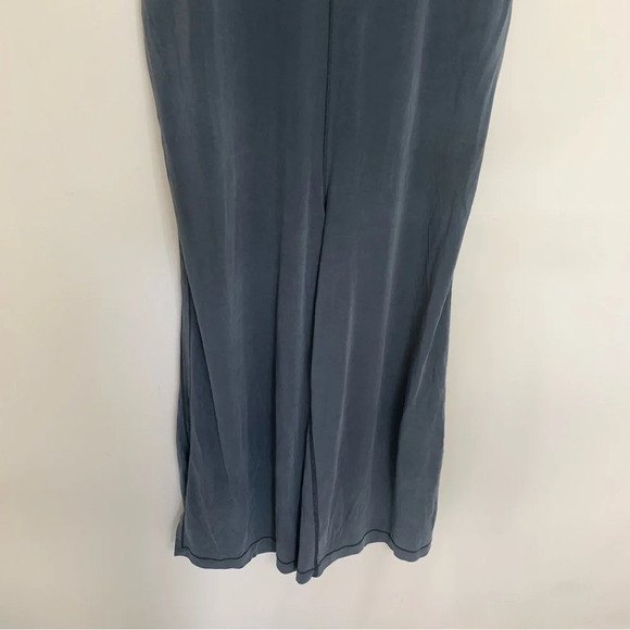 Lululemon Ease Of It All Jumpsuit  Graphite Grey 4 - Picture 16 of 16